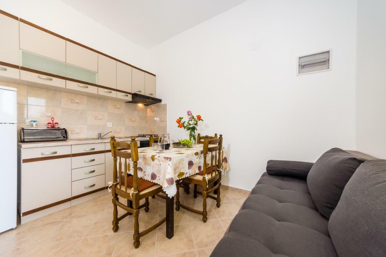 Apartment Culina Pridraga 外观 照片