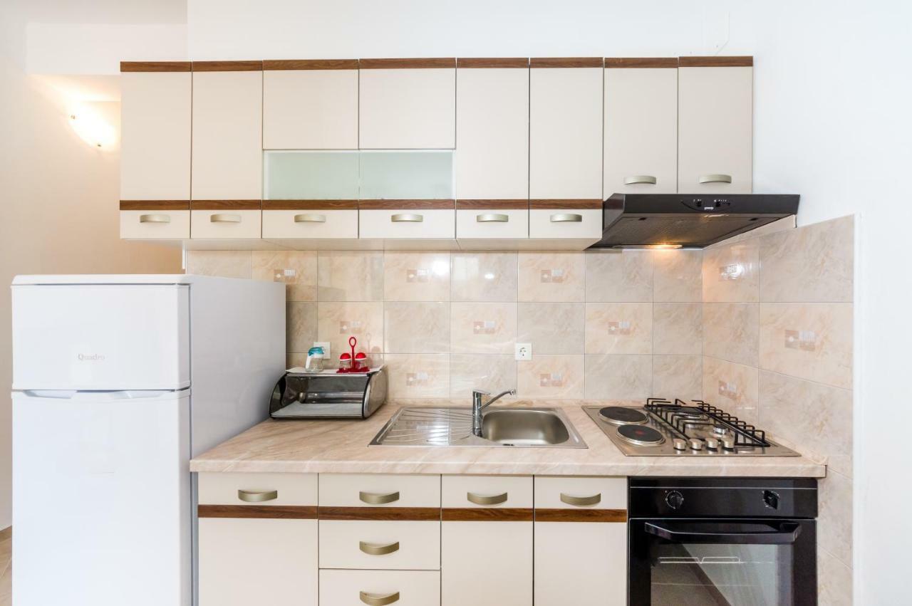 Apartment Culina Pridraga 外观 照片
