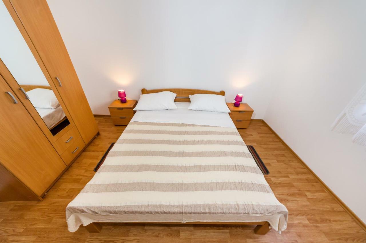 Apartment Culina Pridraga 外观 照片