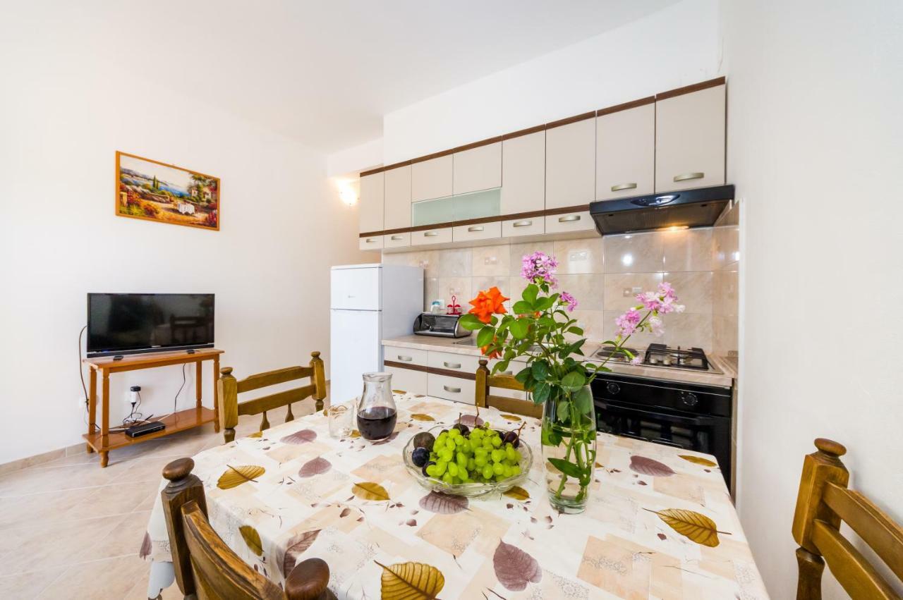 Apartment Culina Pridraga 外观 照片