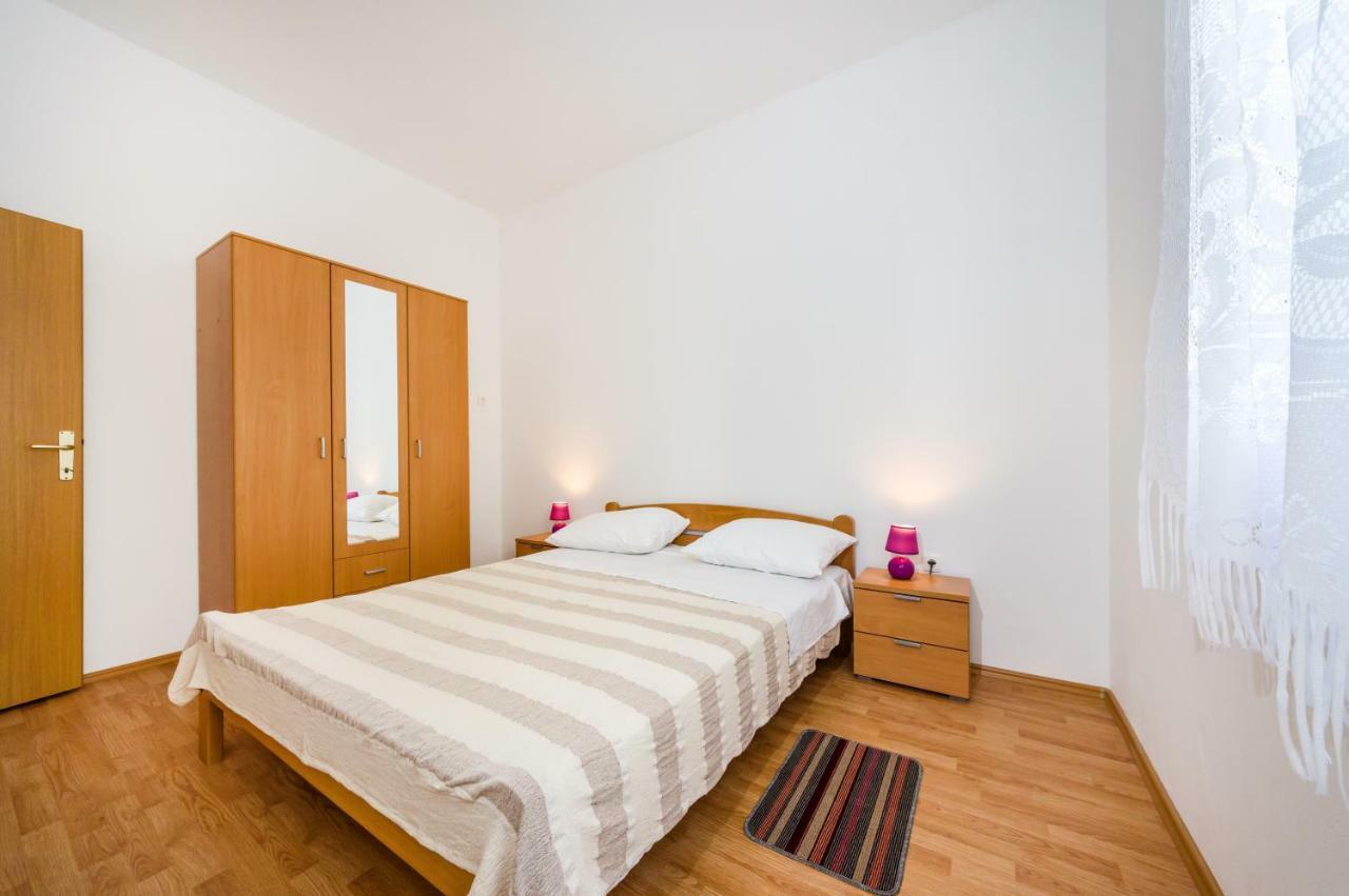 Apartment Culina Pridraga 外观 照片