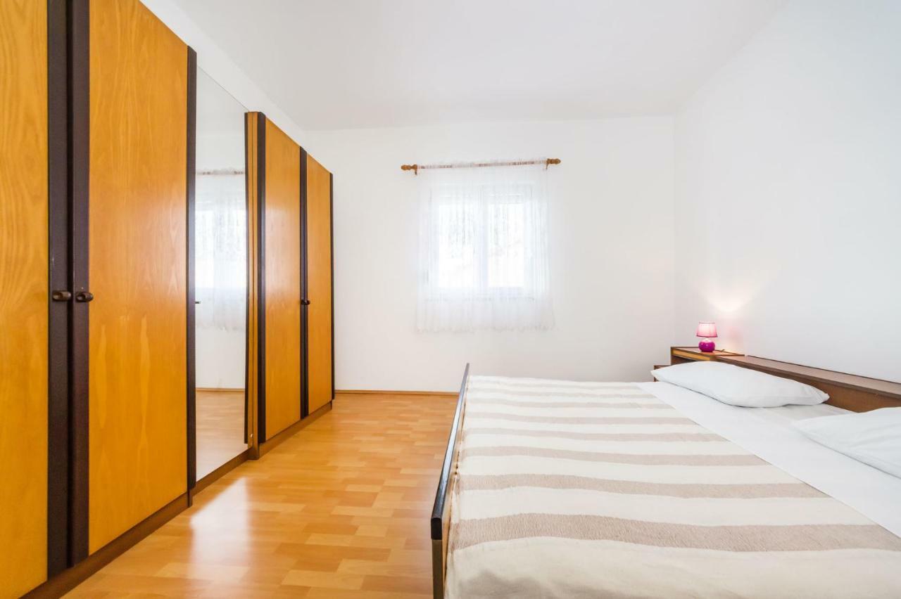 Apartment Culina Pridraga 外观 照片