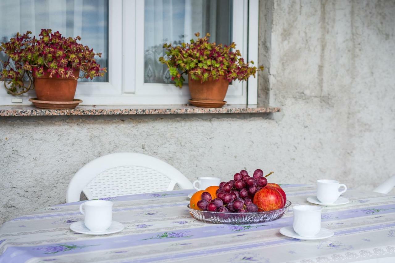 Apartment Culina Pridraga 外观 照片