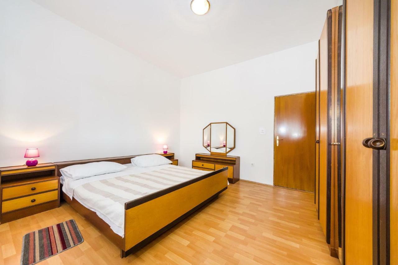 Apartment Culina Pridraga 外观 照片