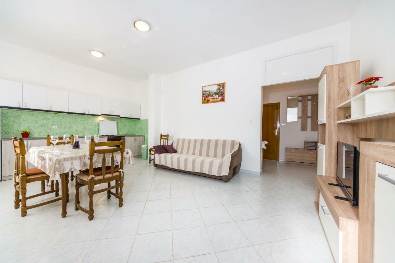 Apartment Culina Pridraga 外观 照片