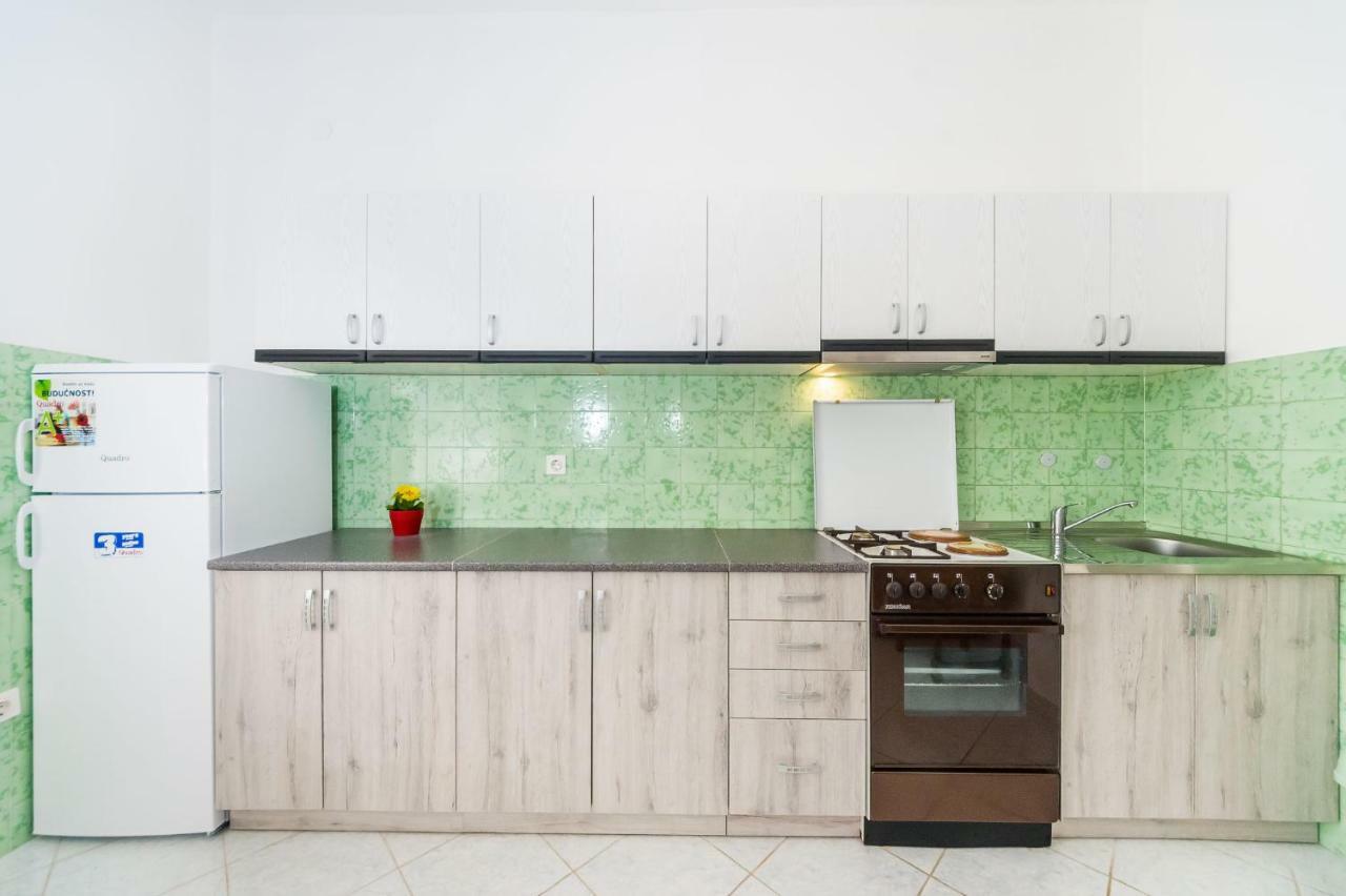 Apartment Culina Pridraga 外观 照片